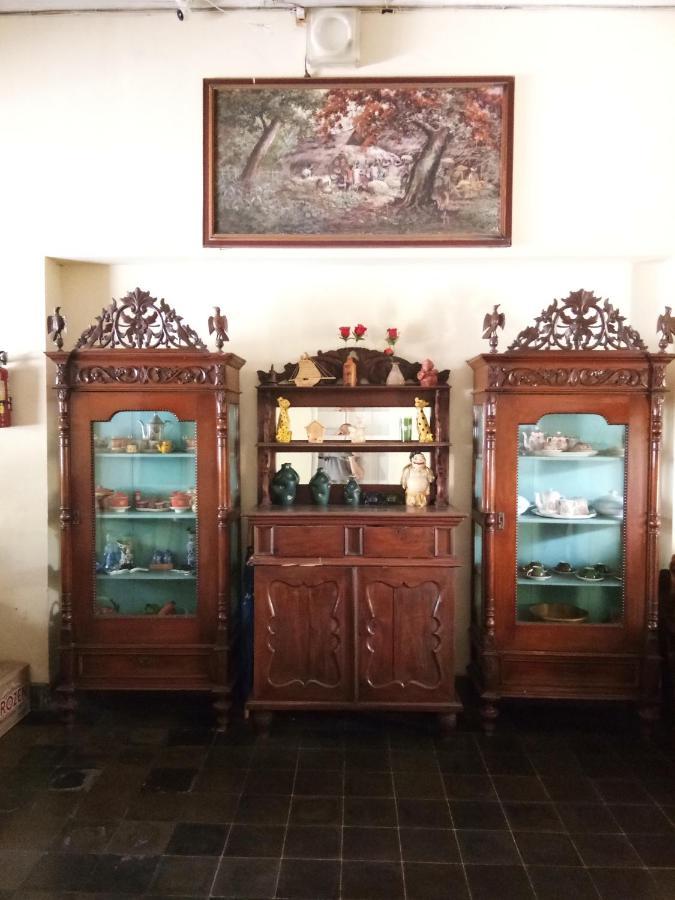 Guest house Prayogo Family Gh Prawirotaman *