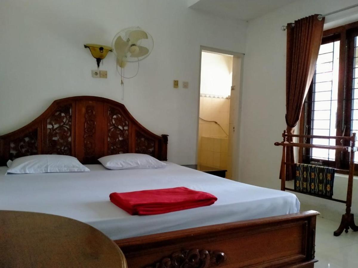 Guest house Prayogo Family Gh Prawirotaman *