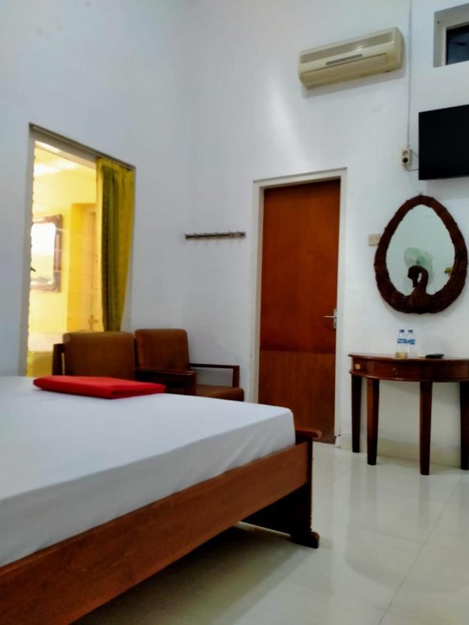 Guest house Prayogo Family Gh Prawirotaman
