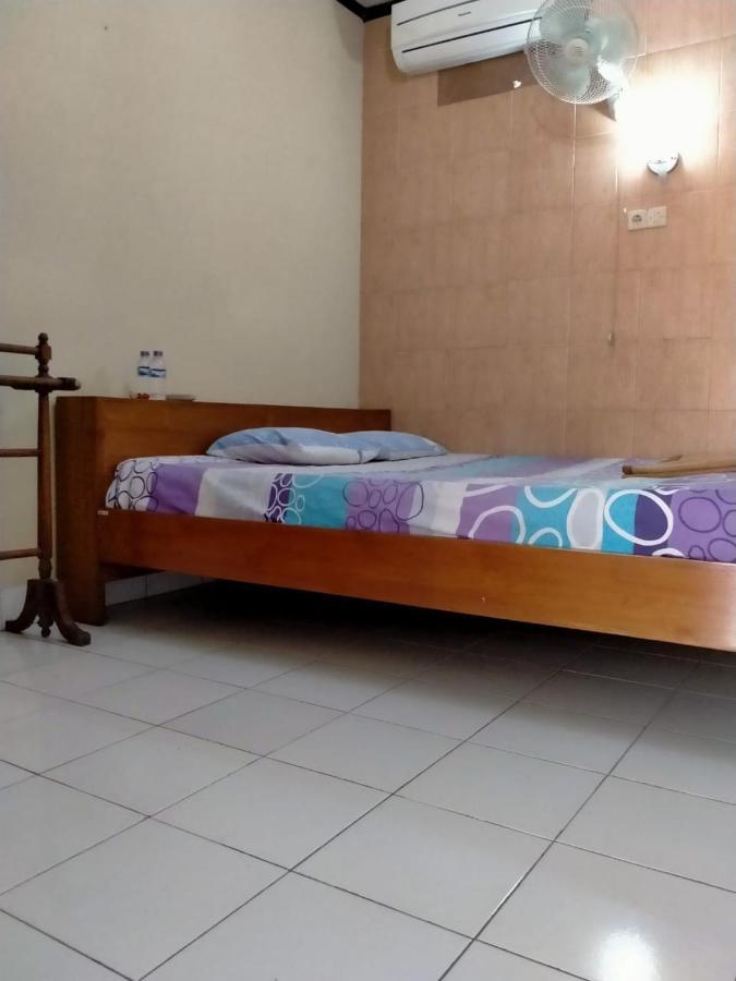 Guest house Prayogo Family Gh Prawirotaman Yogyakarta