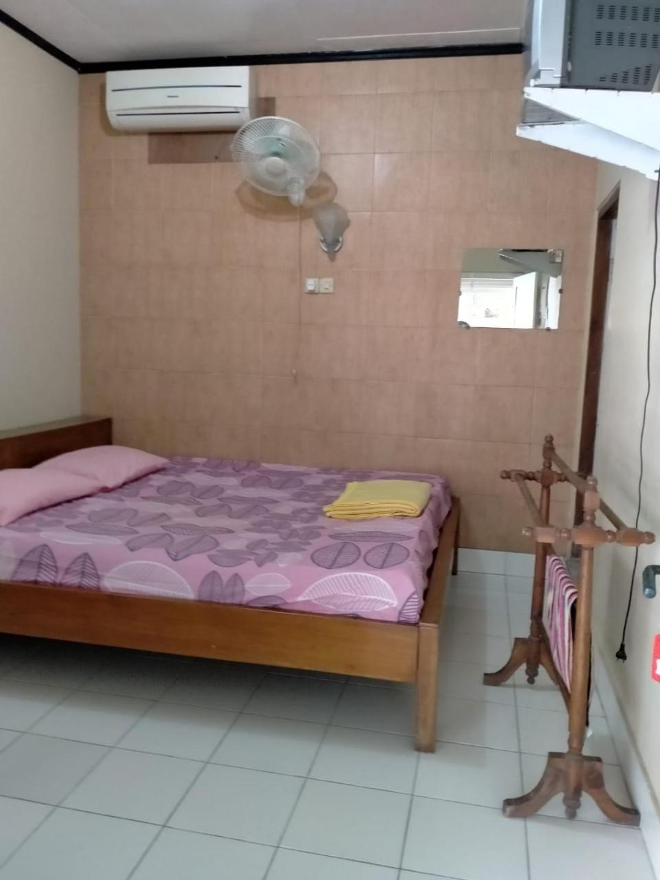 Guest house Prayogo Family Gh Prawirotaman Yogyakarta